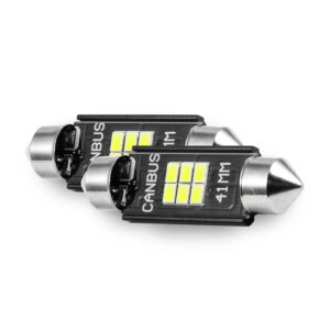 Lampade led siluro 41mm