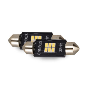 Lampade led siluro 39mm