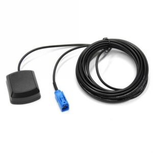 ANTENNA GPS ATT.FAKRA PER AUDI-MERCEDES-BMW-VW