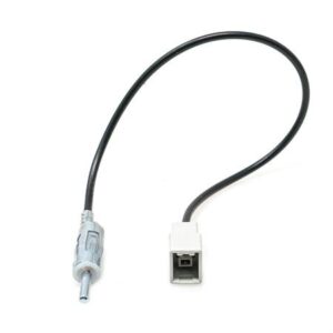 ADATTATORE ANTENNA KIA/HYUNDAI '07> DIN SIMIL