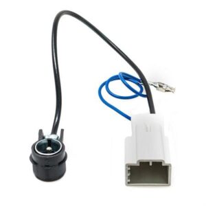 ADATTATORE ANTENNA ISO TOYOTA'09