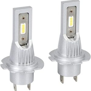 Lampade LED H7 Plug&Play