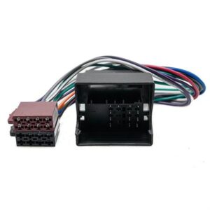 Cavo adattatore ISO BMW/Mini - Connettore Quadlock