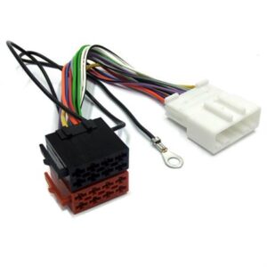 CABLAGGIO AUTORADIO NISSAN TUTTE 2005-2007