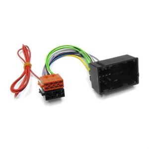 CAVO ALIMENTAZIONE ISO GRUPPO FCA 500X/500L/RENEGADE/GIULIETTA UCONNECT