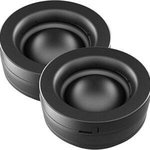HERTZ C 26 OE Coppia Tweeter al neodimio