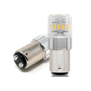Lampade led P21 2 poli
