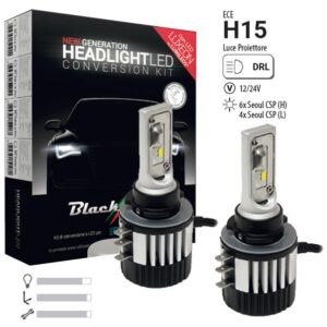 Black Light XL H15 PH