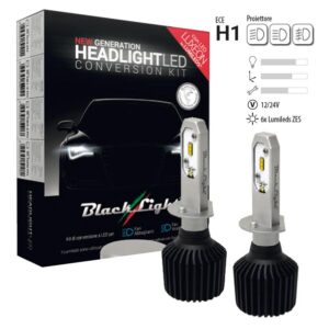 Black Light XL H1 PH