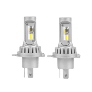 Lampade LED H4 Plug&Play