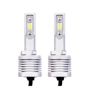 Lampade LED H27 Plug&Play