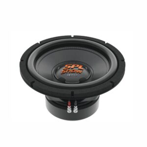 HERTZ SS 12 D2 Subwoofer 30 cm