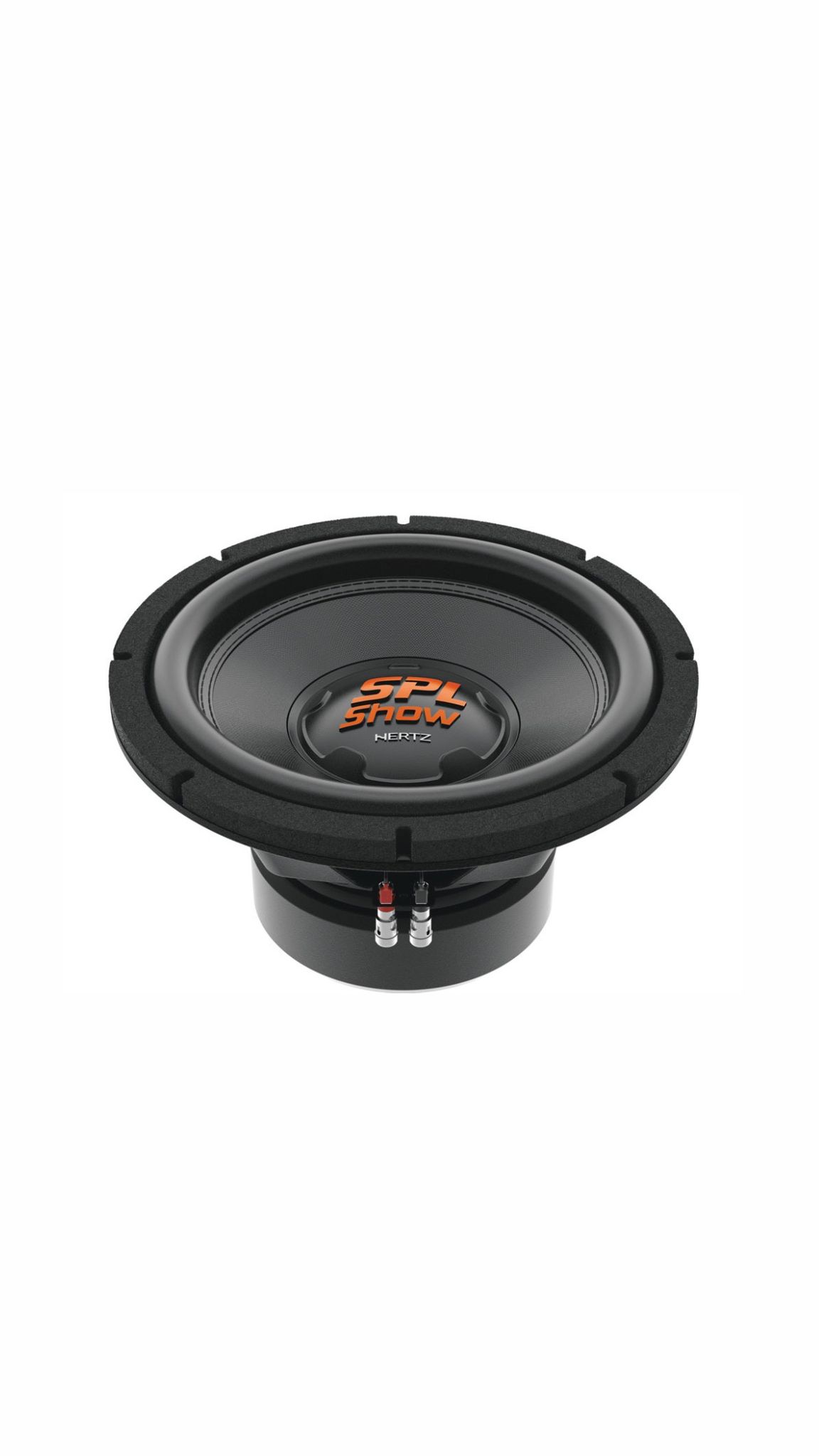 HERTZ SS 12 D2 Subwoofer 30 cm