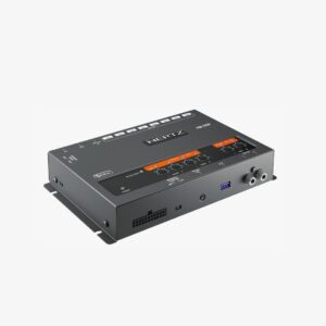 HERTZ H8 DSP Processore