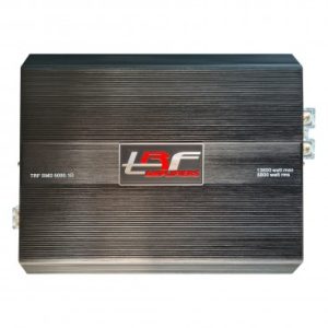 amplificatore digitale full range monofonico subwoofer e altoparlanti