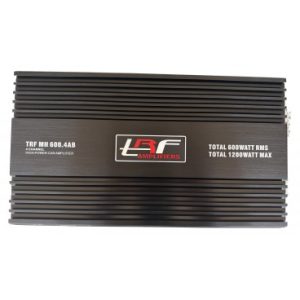 TRF M 600.4AB amplificatore 4 canali stereo classe ab AB