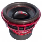 TRF SPL SW1230 D0.5 subwoofer 30 centimetri 4000 watt